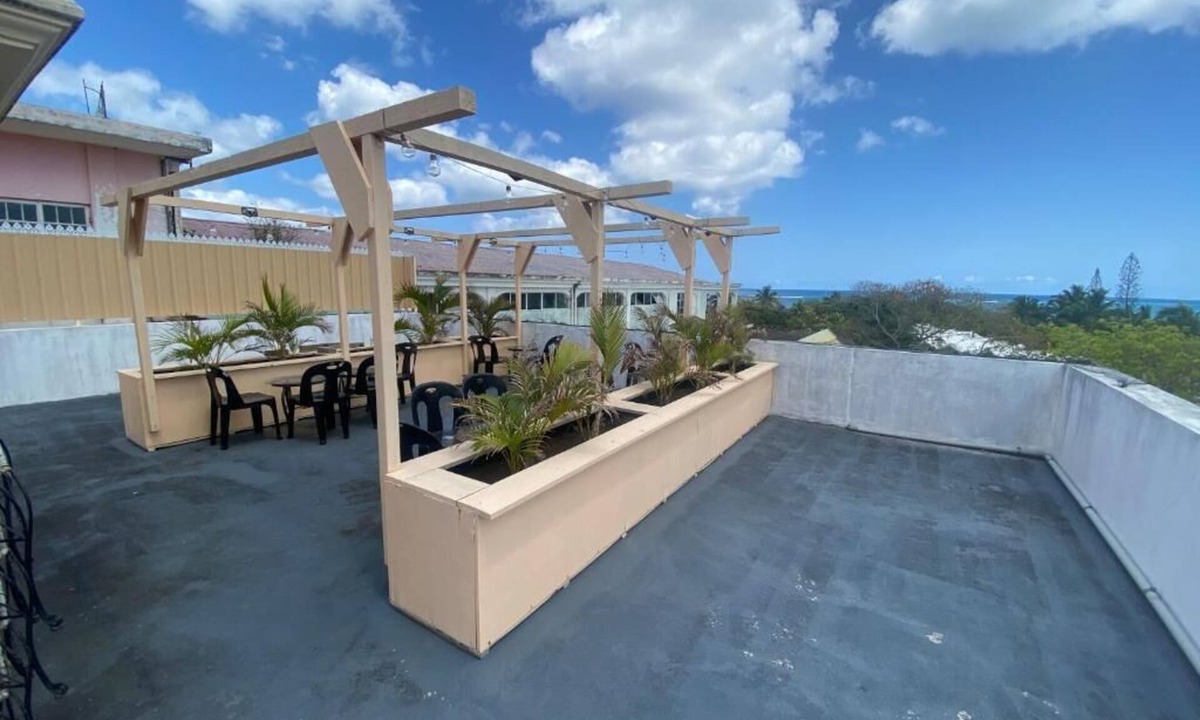 Mont Choisy Apartment | Résidence Fleur de Canne
