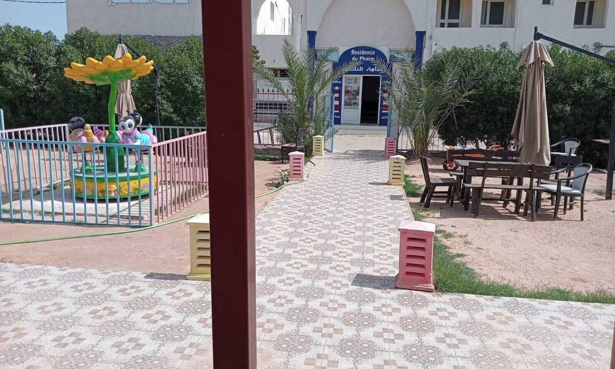 Aghir Apartment | Résidence Le Phare