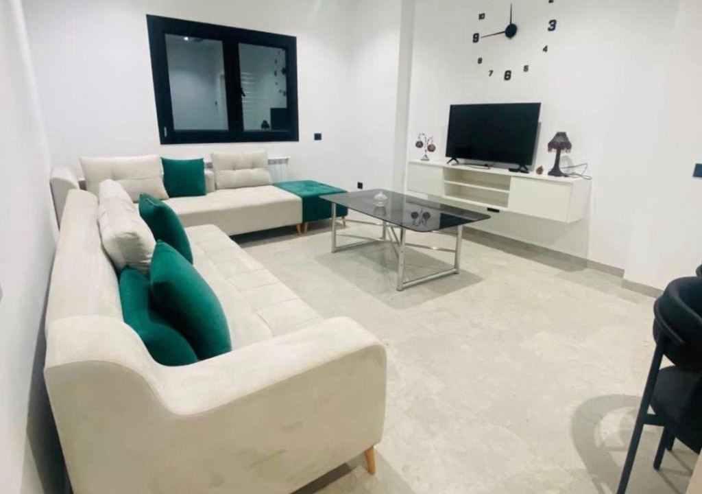 Tantana Apartment | Résidence Mariem Tantana