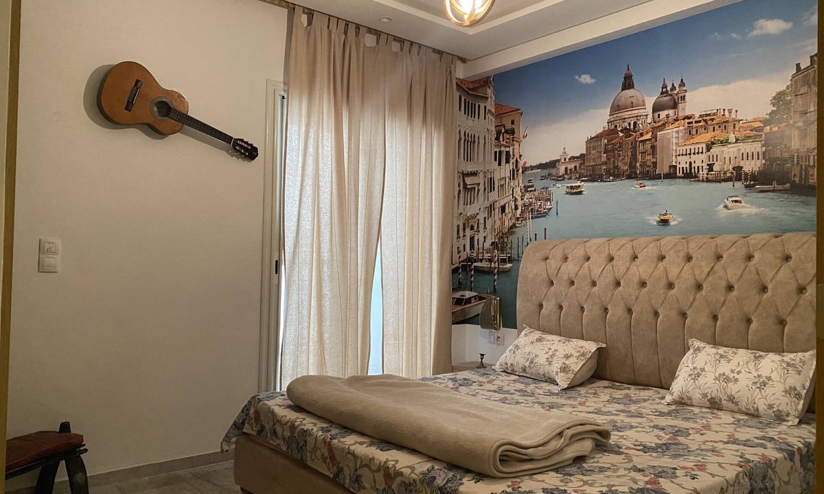 Sousse Apartment | Résidence nirvâna