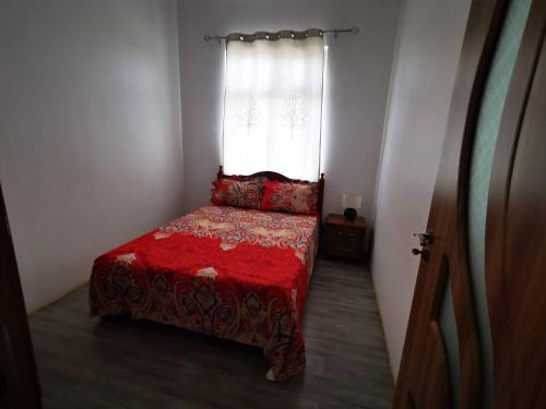 Port Louis Apartment | Résidence Oak