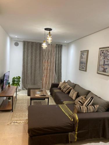 Sidi Abdel Aziz Apartment | Résidence palmerie