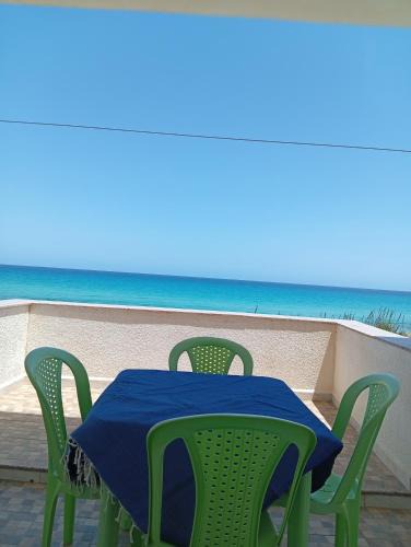 Ksour Essaf Apartment | Résidence R