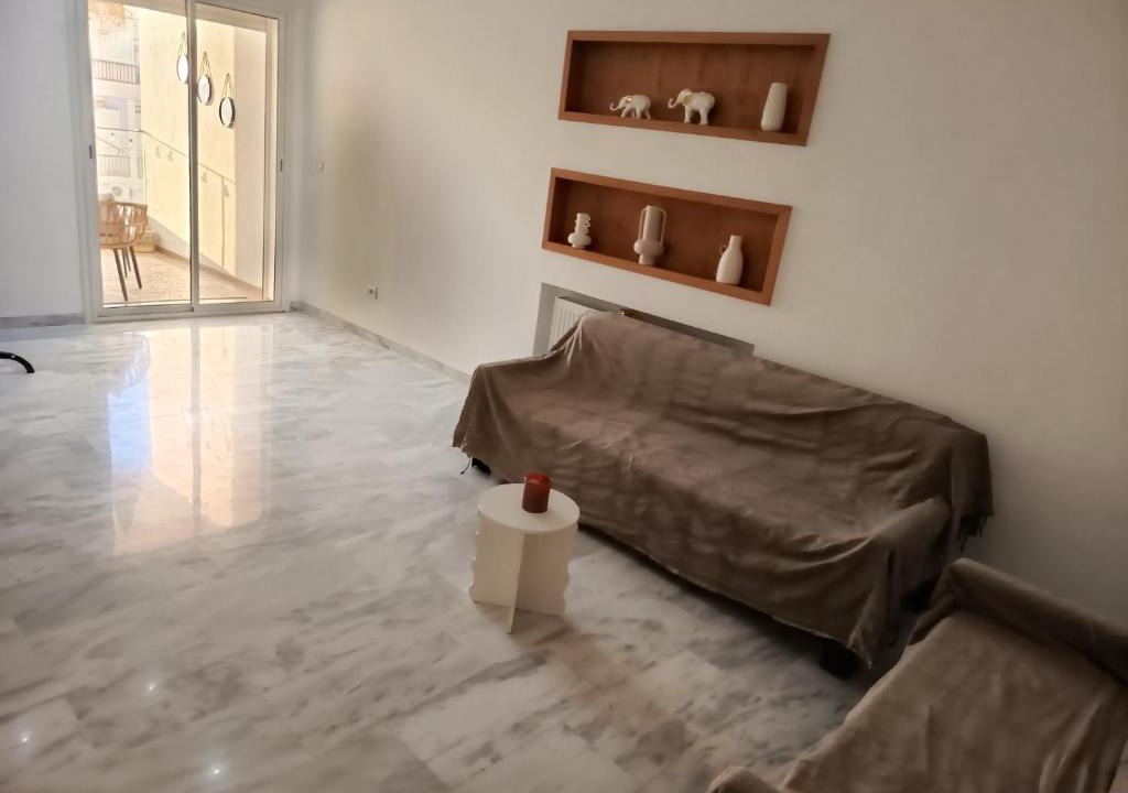 Sahloul Apartment | Résidence Selim