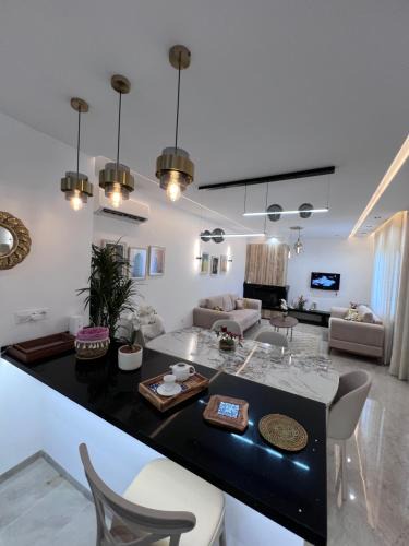 Hammam Al Agzaz Apartment | Résidences kenza