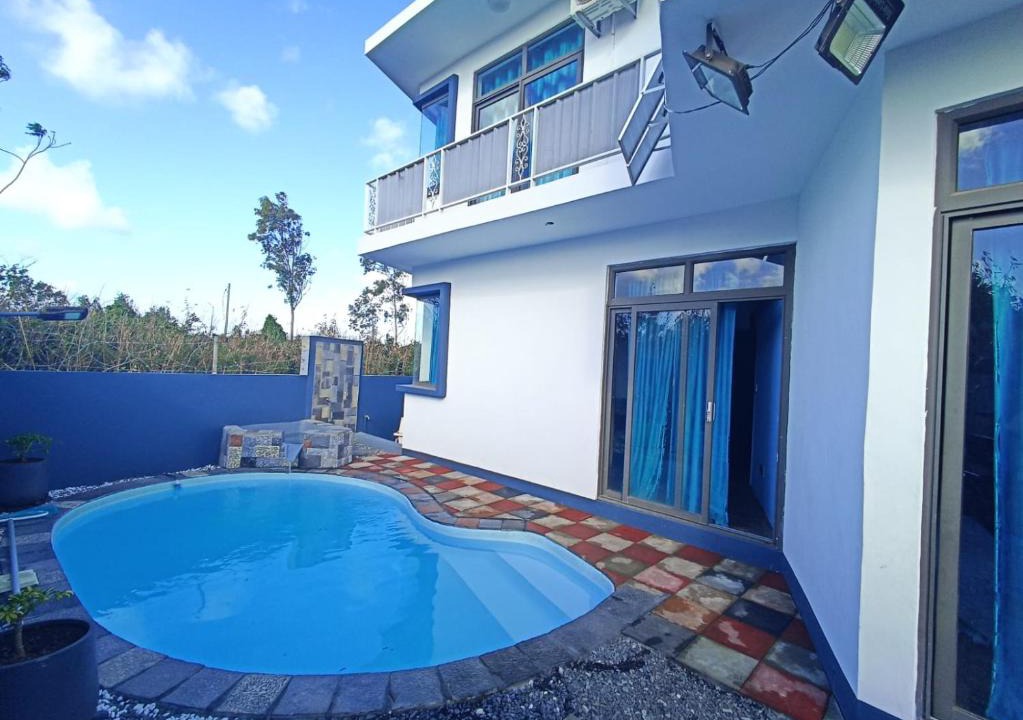 Pereybere Villa | R-Villa