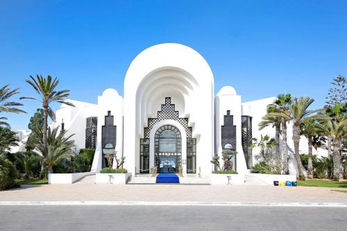 Mezraia Hotel | Radisson Blu Athénée Palace Resort & Thalasso, Djerba