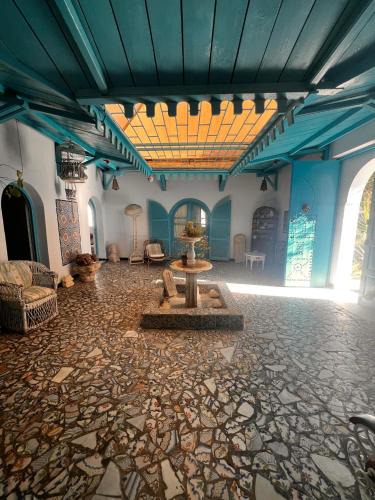 Sidi Bou Said Bed & Breakfast | Raf Guest House