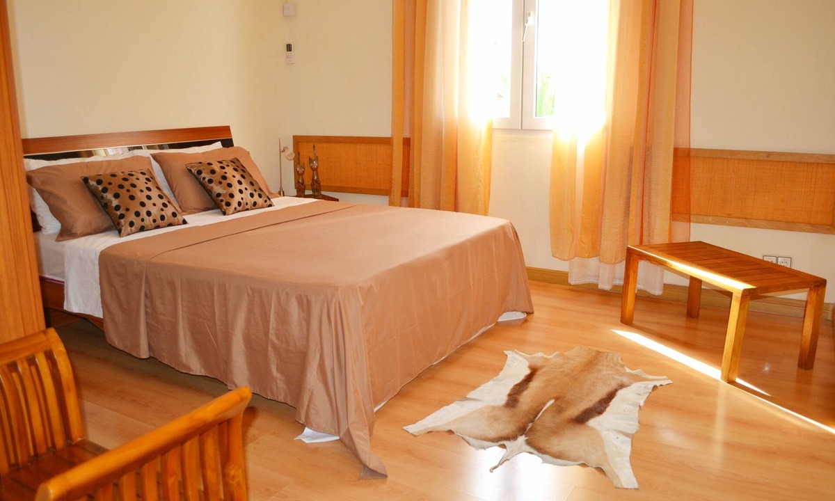 Pereybere Apartment | RASSEL House in Pereybere, Grand Baie
