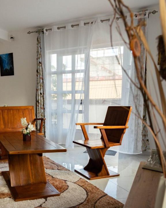 Mahebourg House | Relaxing stay in Mahebourg