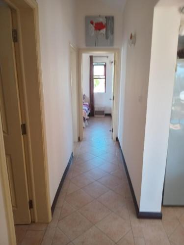 Mont Choisy Apartment | Residence Abrico