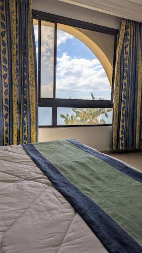 Sousse Hotel | Residence Boujaafar