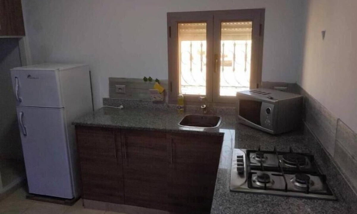 Houmt Souk Apartment | Residence djerba 4
