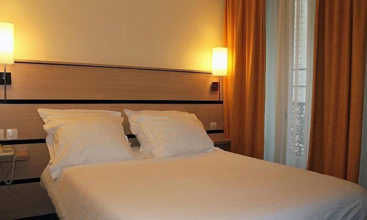 Sousse Hotel | Residence HAITHEM