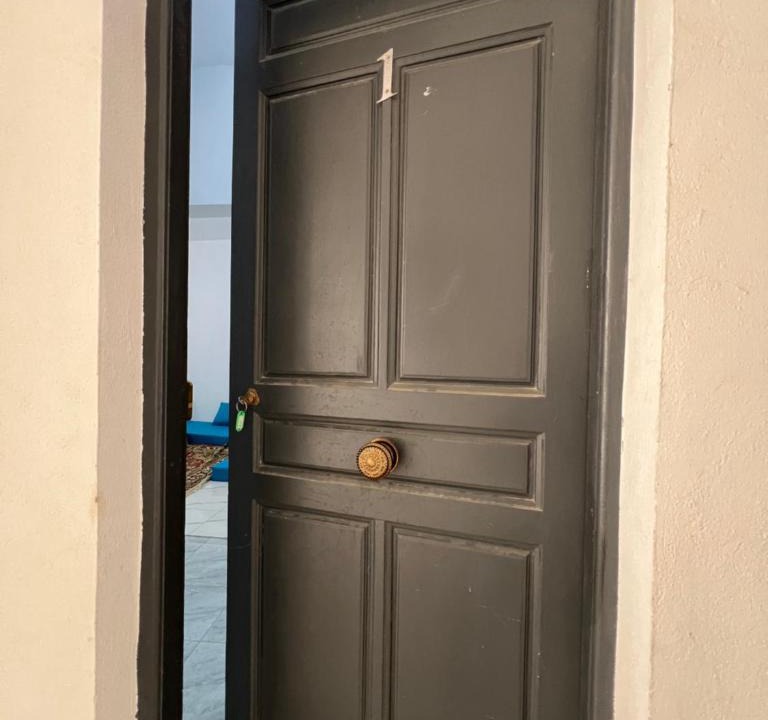Fatou Apartment | Residence oasis
