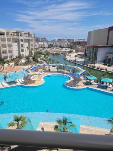 Monastir Apartment | Residence Palm Lake Monastir