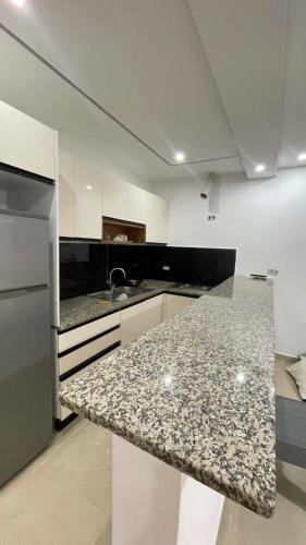 Hammam Al Agzaz Apartment | Residence Sadaf