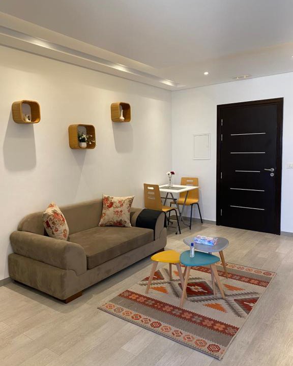 Western Khezama Apartment | Residence