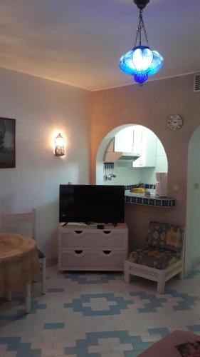 Hammam Sousse Apartment | Rosa