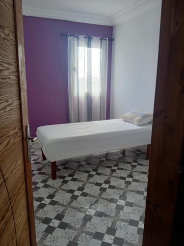 Houmt Souk Apartment | Roukayah