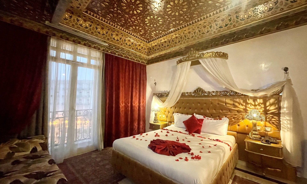 Souks Hotel | Royal Victoria - Ex British Embassy