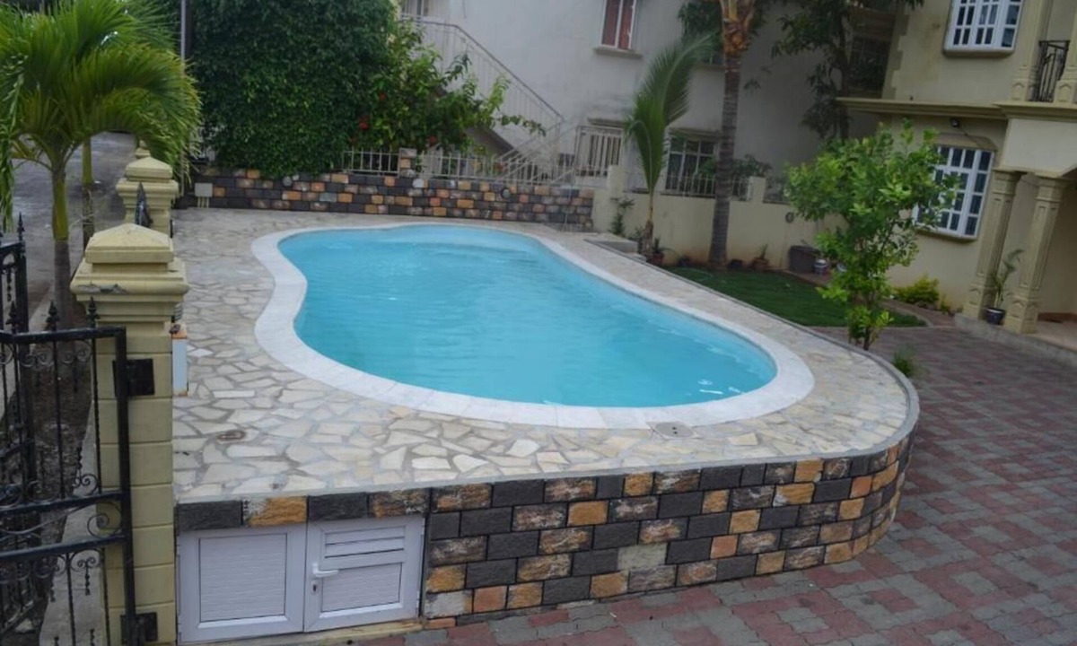 Wolmar Apartment | RS VILLA private apartment with pool and free wifi