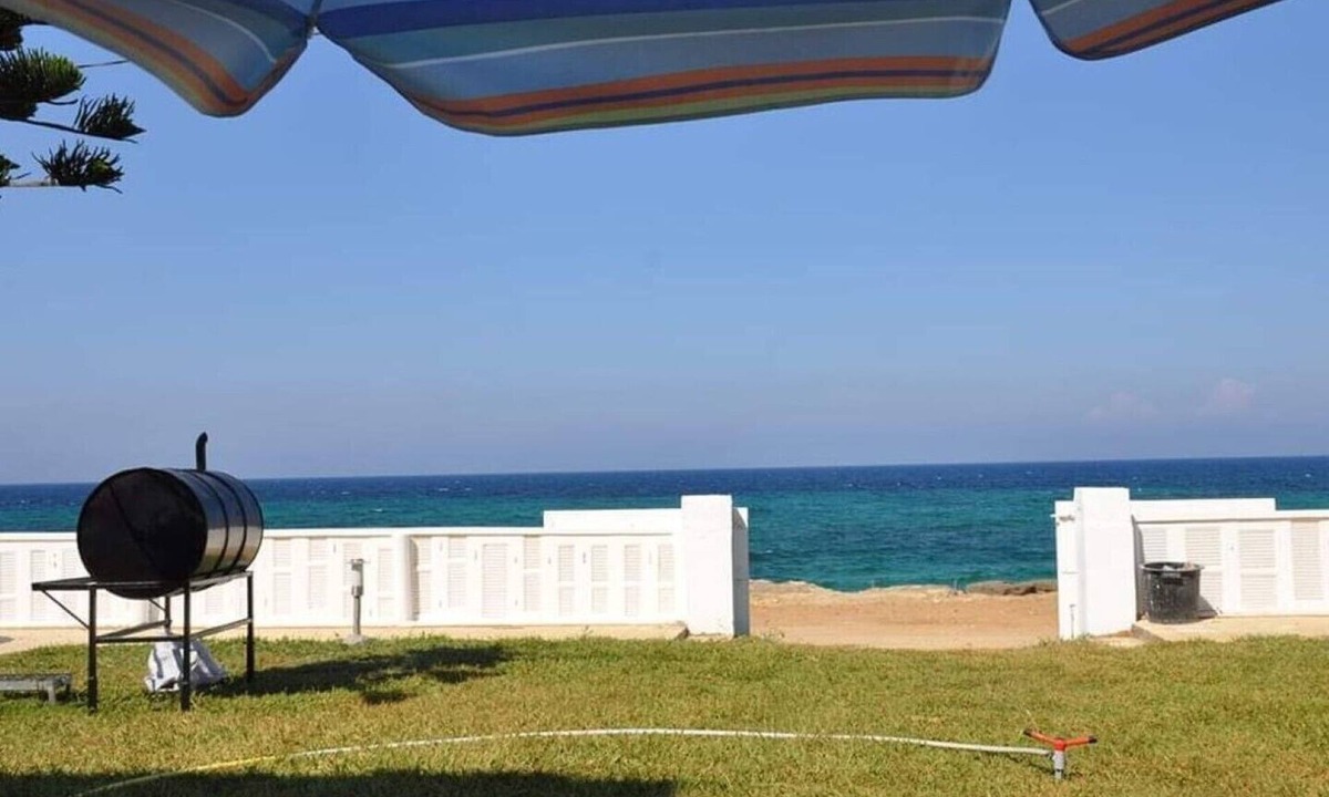 Kelibia House | S + 2 a kerouane rental