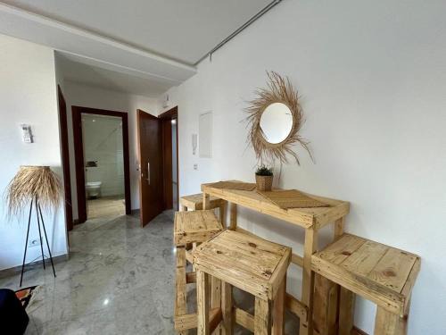 Mrezga Apartment | S1 AFH2 Mrezga