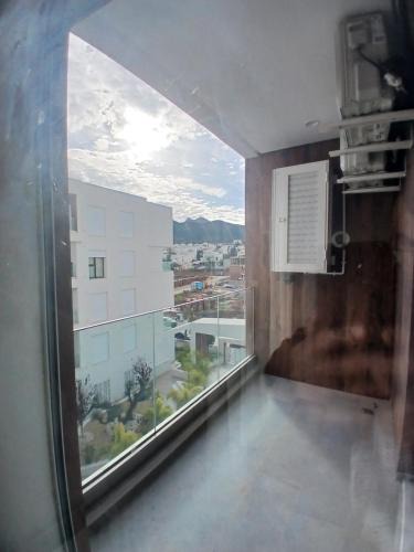 Bou Mhel el-Bassatine Apartment | S1 meuble haut standing neuf