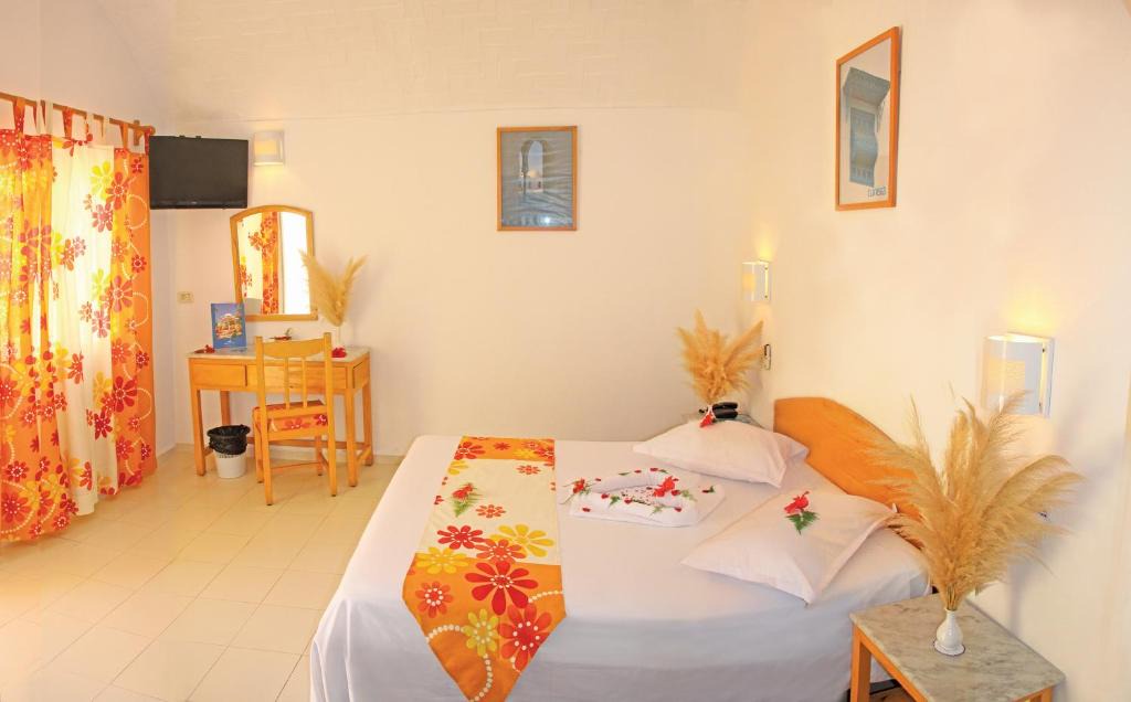 Hammamet Hotel | Samira Club Family and couples only