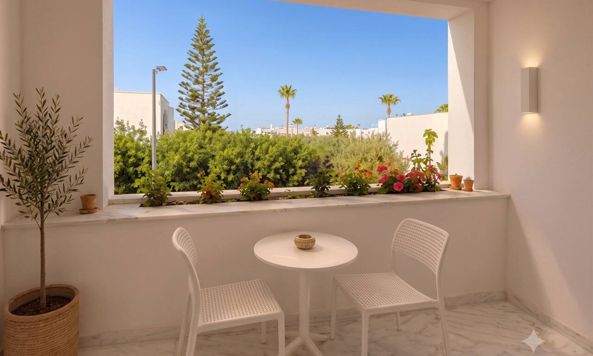 Mrezga Apartment | sandra 2