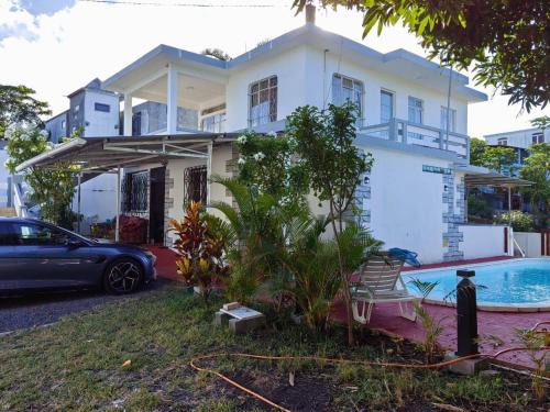 Grand Gaube House | Sandy Home
