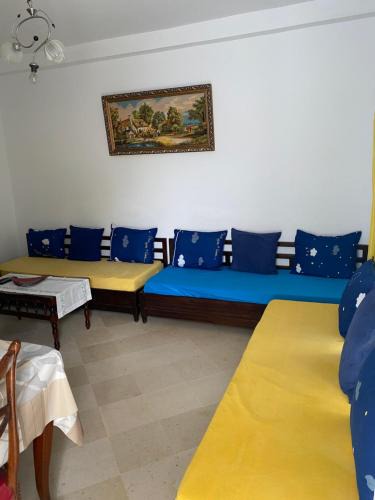 Nabeul Apartment | Sapphire