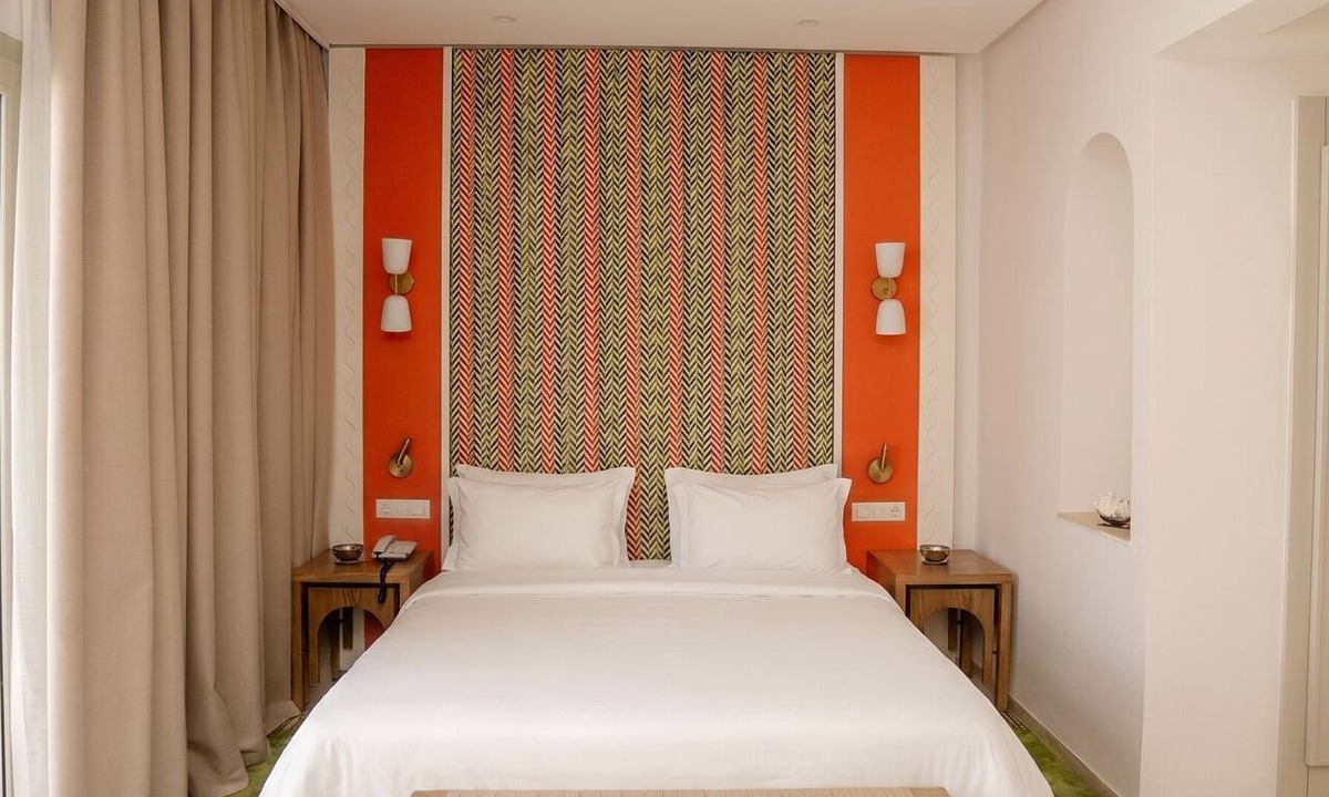 Port El Kantaoui Hotel | Seabel Alhambra Beach Golf & Spa
