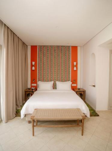 Port El Kantaoui Resort | Seabel Alhambra Beach Golf & Spa