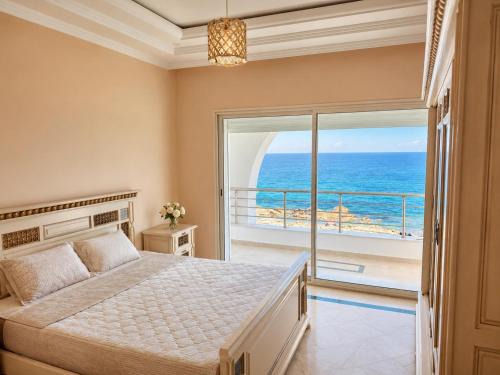 Kelibia Apartment | Seaside Mediterranean Home
