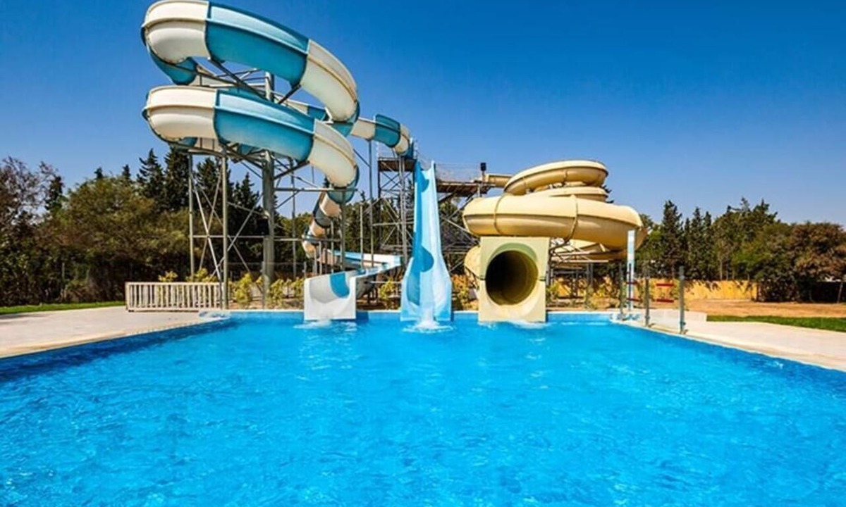 Hammamet Hotel | Shalimar Hammamet Hôtel