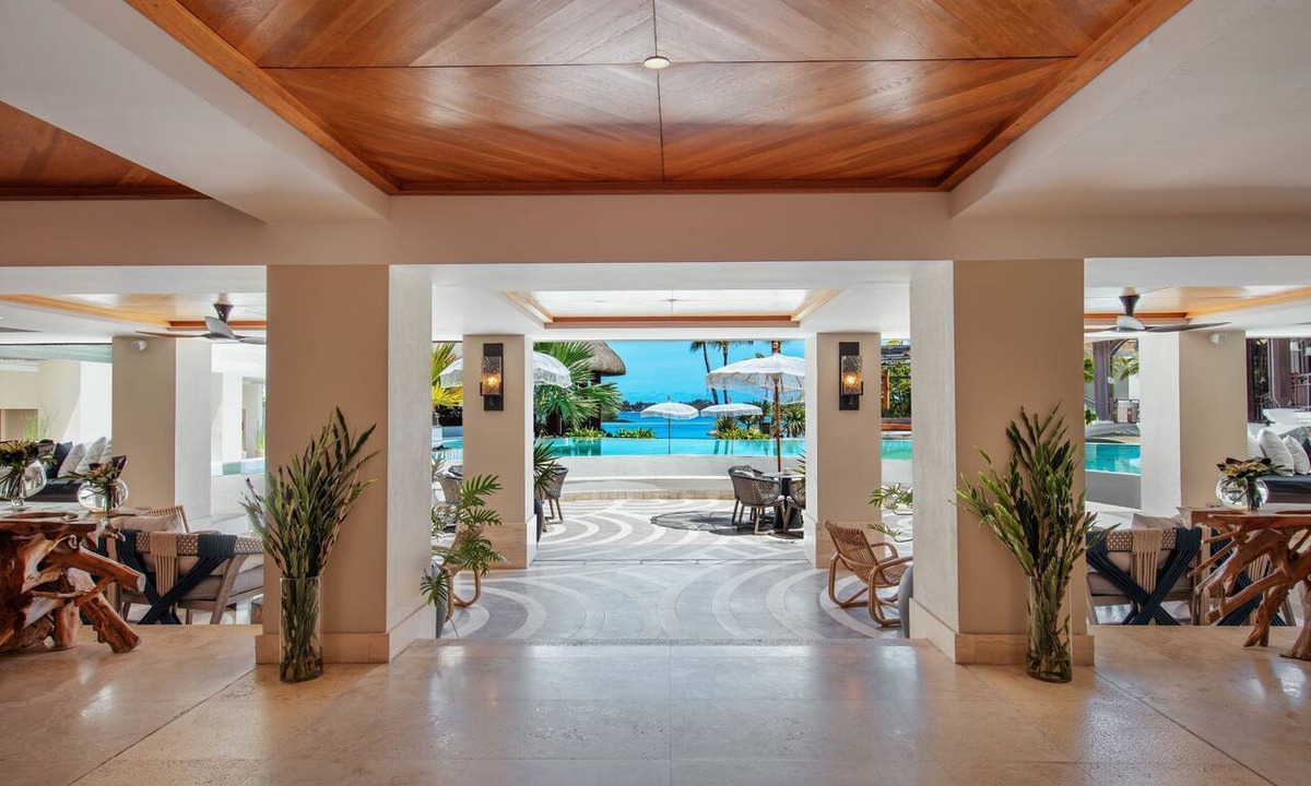 Trou d'Eau Douce Hotel | Shangri-La Le Touessrok, Mauritius