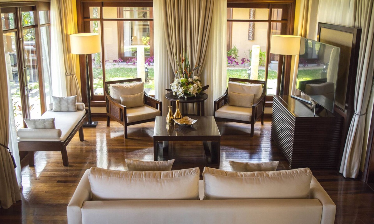 Chemin Grenier Resort | Shanti Maurice Resort & Spa