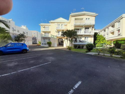 Wolmar Apartment | Silver Shell - Stay two minutes from the beach