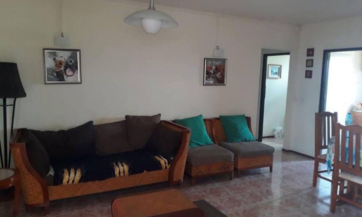 Trou aux Biches Apartment | Situated in Trou aux Biches 5mins walk from Beach, accommodation with sea views