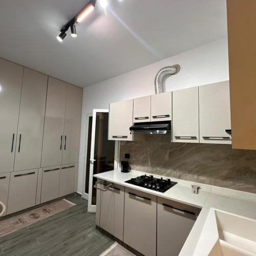 Sqanes Apartment | Skanes appartement
