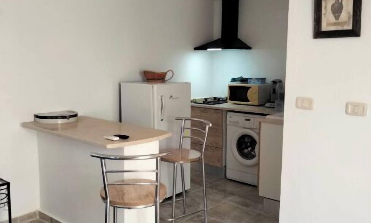 Medenine Apartment | STUDIO BOUGAINVILLIERS