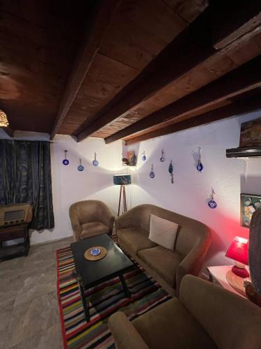 Tozeur Apartment | Studio L'Artiste