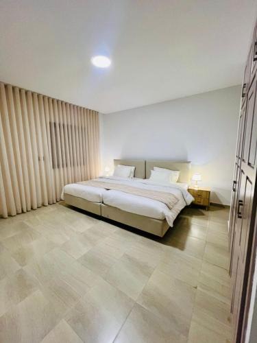 Rejiche Apartment | Suite Safran vue de mer Mahdia