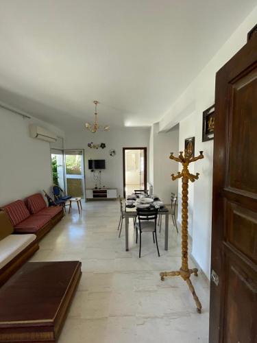 Bardo Apartment | Sunlight Garden Escape