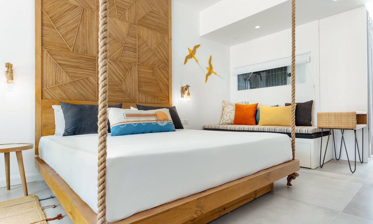 Belle Mare Hotel | Sunrise Attitude
