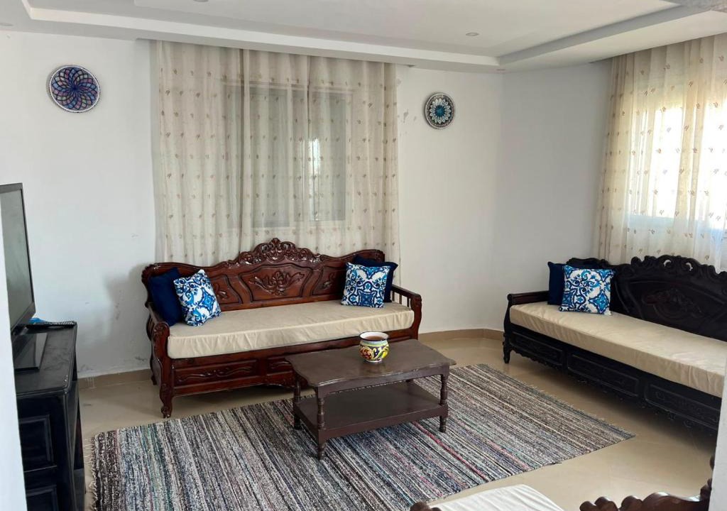 Kelibia House | sunset apartment