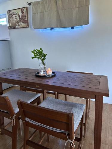 Baie du Cap Apartment | sunsetvilla studio