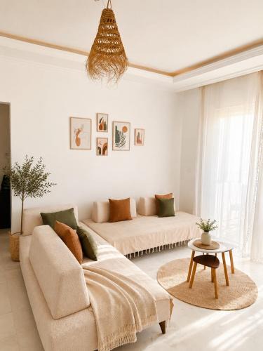 Jardins De Carthage Apartment | Sweet home 2 - jardin de carthage